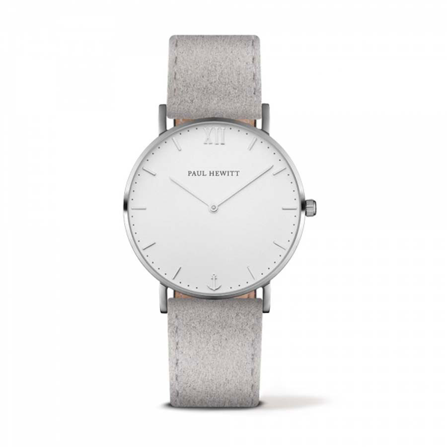 Часы Paul Hewitt Sailor Line PH-SA-S-SM-W-37S